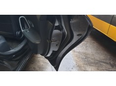 Recambio de cerradura puerta trasera derecha para mercedes-benz clase a berlina (bm 177) a 200 d (117.112) referencia OEM IAM 09 2