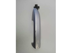 MANETA EXTERIOR DELANTERA DERECHA 3C0837210 123686 