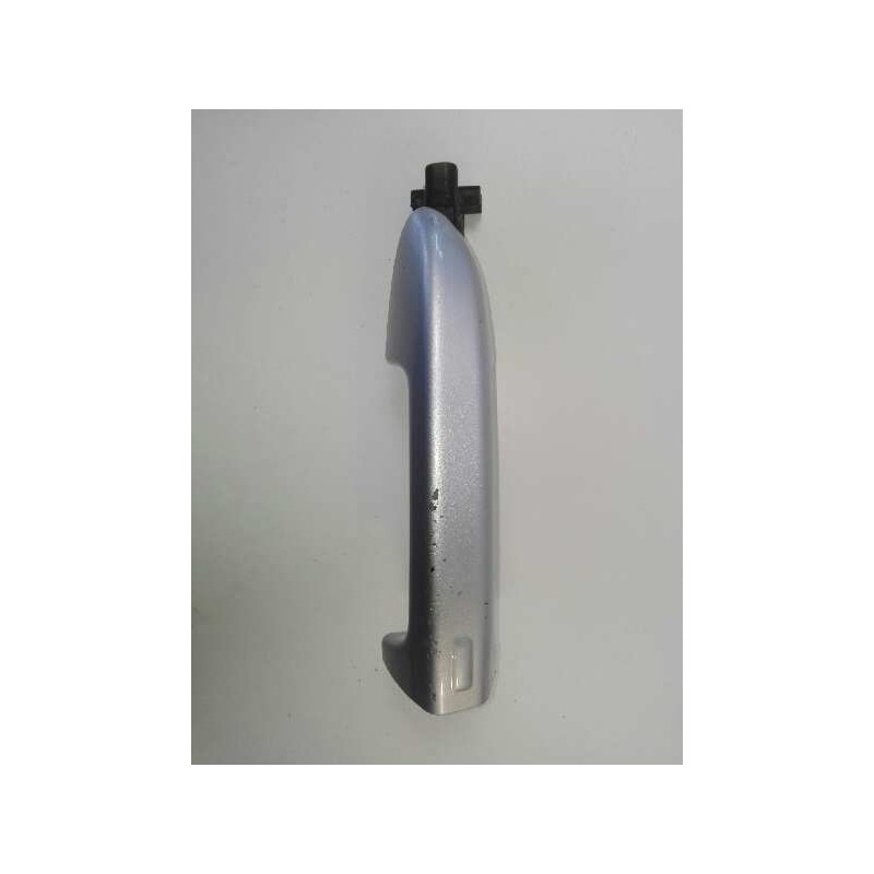 Recambio de maneta exterior delantera derecha para volkswagen passat berlina (3c2) r line referencia OEM IAM 3C0837210 123686 