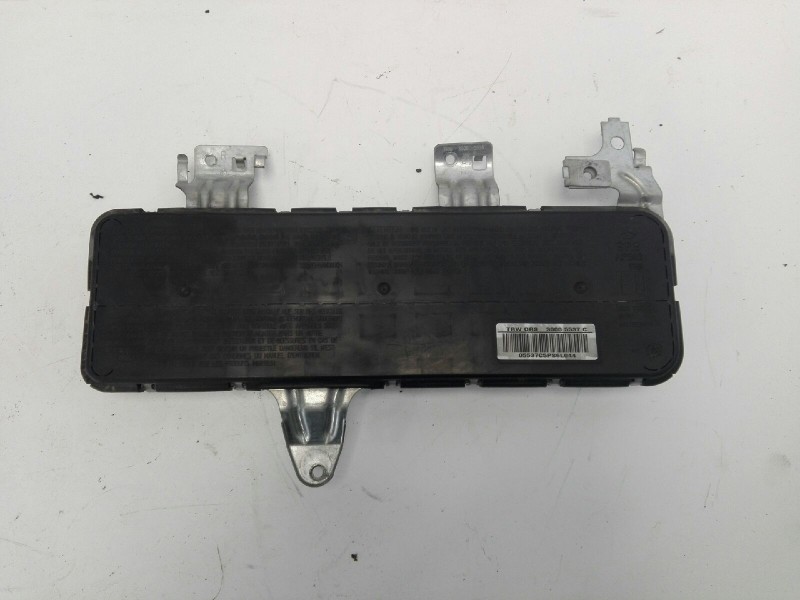 Recambio de airbag lateral derecho para mercedes-benz clase c (w203) sportcoupe c 220 cdi (203.706) referencia OEM IAM 203860220