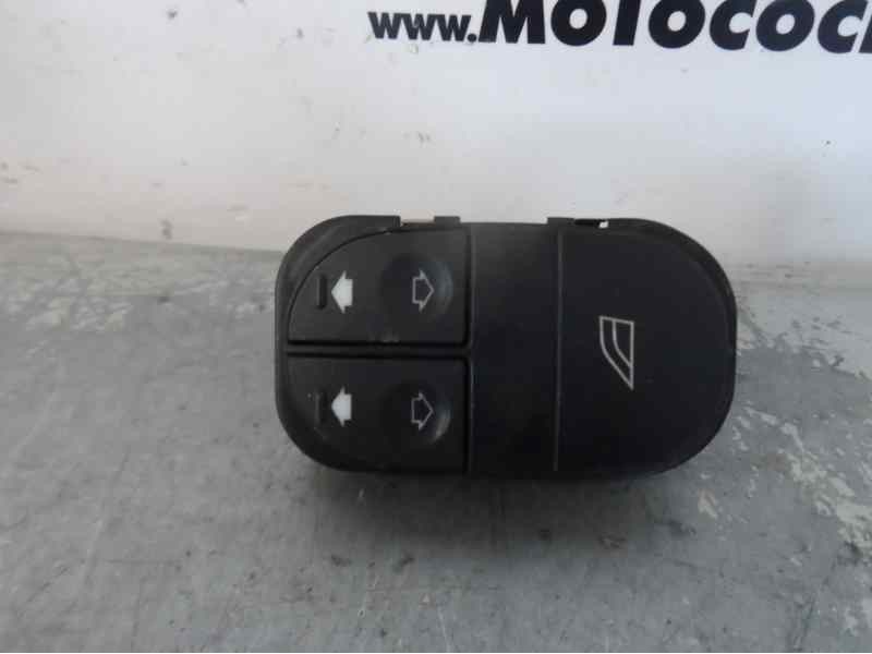 Recambio de mando elevalunas delantero izquierdo para ford mondeo familiar (gd) ghia referencia OEM IAM  03160400 
