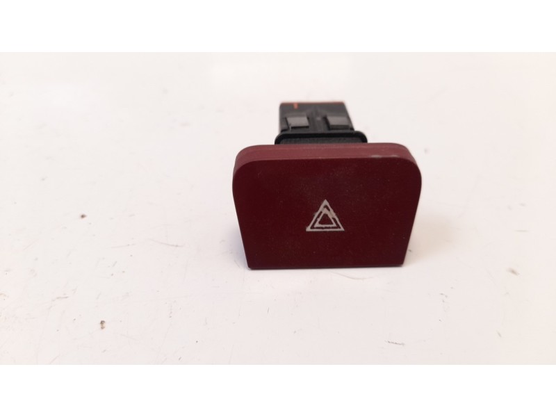 Recambio de warning para citroen c4 picasso 1.6 16v hdi fap referencia OEM IAM 6554VH IEF230007CP 