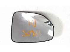 CRISTAL RETROVISOR IZQUIERDO 8796176180 
