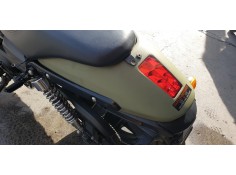 Recambio de colin trasero para harley-davidson street referencia OEM IAM 67800157   2