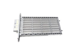 Recambio de resistencia calefaccion para kia cee´d 1.4 crdi cat referencia OEM IAM D596GDCAA01   2