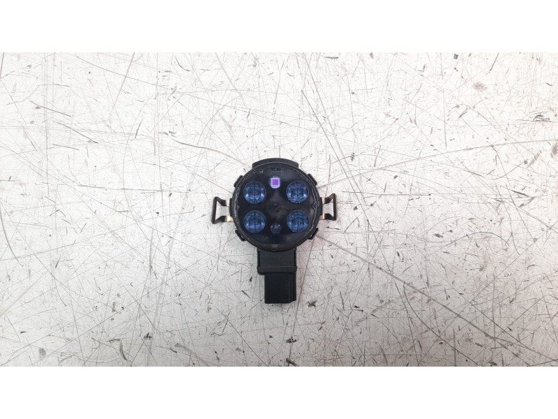 Recambio de sensor lluvia / luz para ssangyong rexton limited 4x4 referencia OEM IAM 879303700  