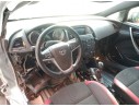 OPEL ASTRA J GTC