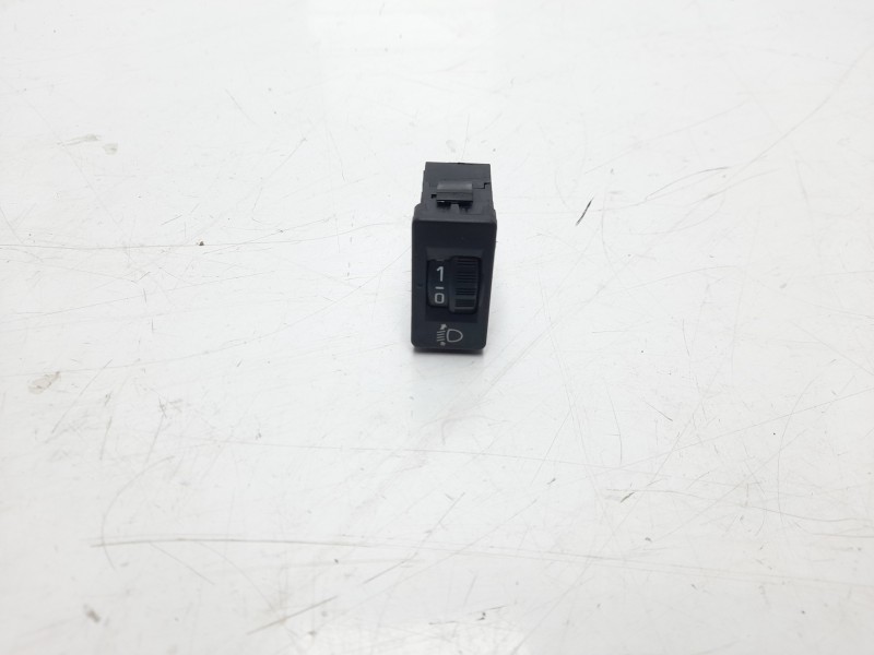 Recambio de interruptor para citroen c4 picasso referencia OEM IAM 9801662777  