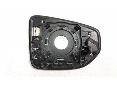 Recambio de cristal retrovisor izquierdo para lexus ux (za10) 250h referencia OEM IAM 8796176180   2