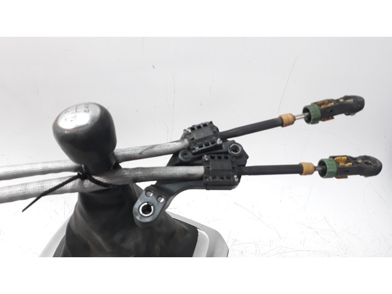 Recambio de palanca cambio para citroen c4 grand picasso feel edition referencia OEM IAM 9806774180  