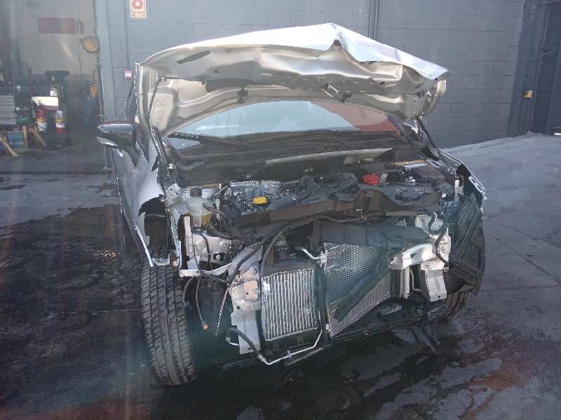 renault captur del año 2017