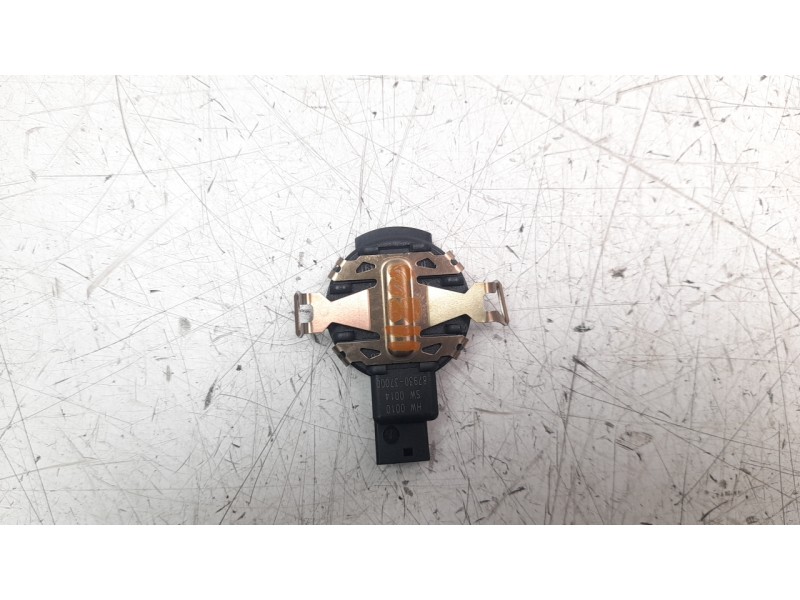 Recambio de sensor lluvia / luz para ssangyong rexton limited 4x4 referencia OEM IAM 879303700  