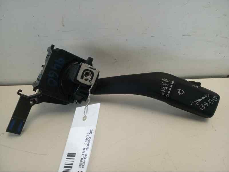 Recambio de mando limpia para volkswagen golf v berlina (1k1) gt sport referencia OEM IAM 1K0953519H ANP80H023C 