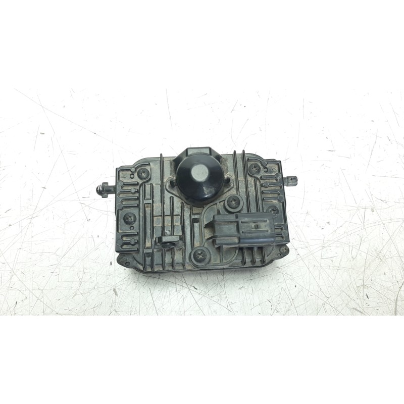 Recambio de modulo electronico para toyota rav 4 2.0 d-4d cat referencia OEM IAM 1551ADNMWR008 DNMWR008 HYQDNMWR008