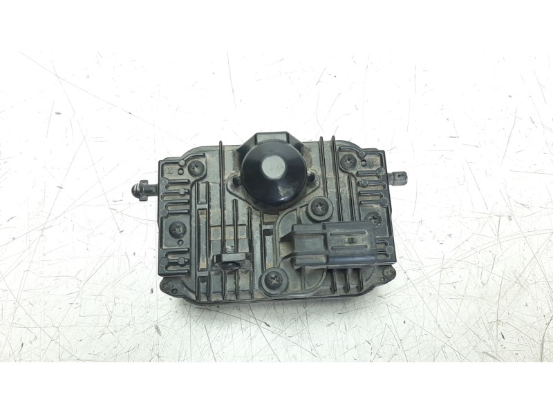 Recambio de modulo electronico para toyota rav 4 2.0 d-4d cat referencia OEM IAM 1551ADNMWR008 DNMWR008 HYQDNMWR008