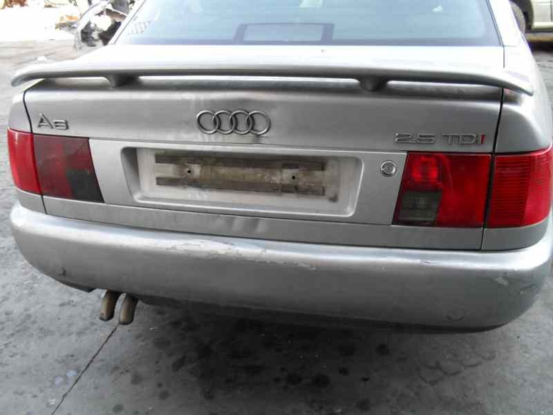 audi a6 berlina (c4) del año 1997