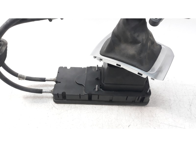 Recambio de palanca cambio para citroen c4 grand picasso feel edition referencia OEM IAM 9806774180  