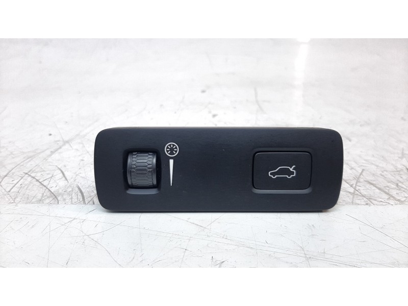 Recambio de interruptor para volvo v60 familiar 2.0 diesel cat referencia OEM IAM 31443873  