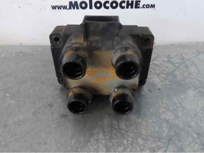 Recambio de bobina encendido para ford orion cl referencia OEM IAM 88SF12029A2A  