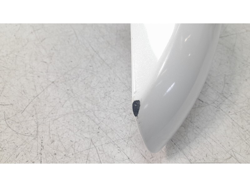 Recambio de guardabarros para honda pcx 125 referencia OEM IAM 61100K1ZJ10YA  