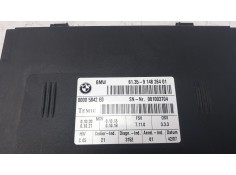 Recambio de modulo electronico para bmw x5 (e70) 3.0 turbodiesel cat referencia OEM IAM 6135914826401   2