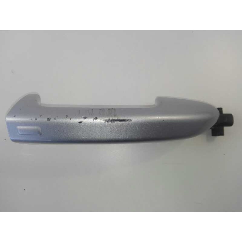 Recambio de maneta exterior trasera derecha para volkswagen passat berlina (3c2) r line referencia OEM IAM 3C0837210  
