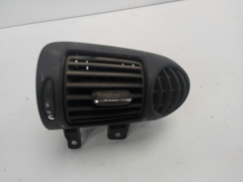 Recambio de rejilla aireadora para mercedes-benz clase c (w203) sportcoupe c 220 cdi (203.706) referencia OEM IAM A2038300153  