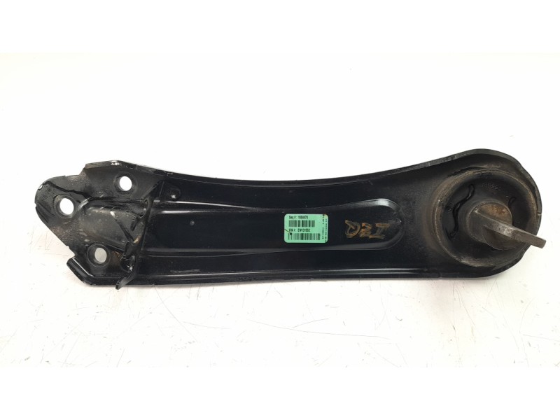 Recambio de brazo suspension inferior trasero izquierdo para jeep cherokee 2.0 m-jet cat referencia OEM IAM   