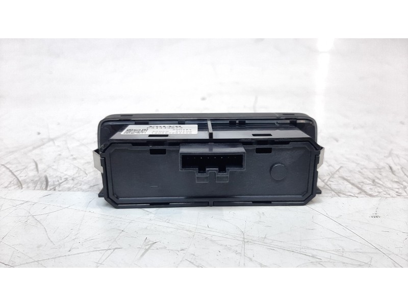Recambio de interruptor para volvo v60 familiar 2.0 diesel cat referencia OEM IAM 31443873  
