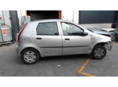 fiat punto berlina (188) del año 2007