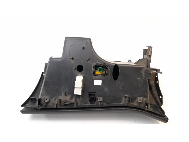 Recambio de guantera para citroen c4 picasso 1.6 16v hdi fap referencia OEM IAM 9654110577  