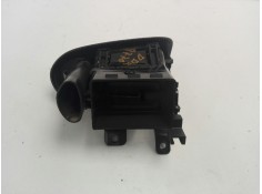 Recambio de rejilla aireadora para mercedes-benz clase c (w203) sportcoupe c 220 cdi (203.706) referencia OEM IAM A2038300153   2