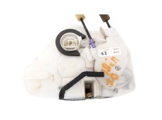 Recambio de cerradura puerta delantera izquierda para mazda 3 lim. () 2.2 turbodiesel cat referencia OEM IAM BHS259310A   2