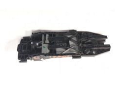 Recambio de maneta exterior trasera izquierda para seat toledo (kg3) 1.2 tsi referencia OEM IAM 5N0837205M   2