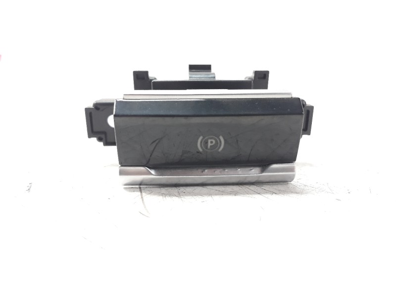 Recambio de palanca freno para citroen c4 grand picasso feel edition referencia OEM IAM 96781160VV  