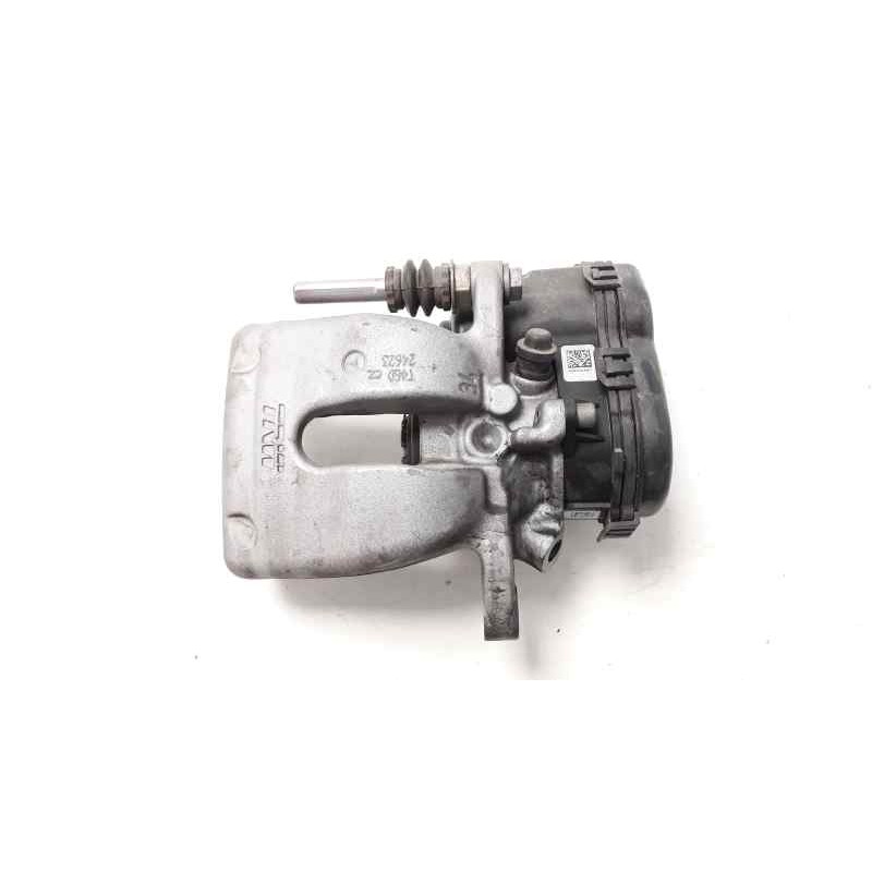 Recambio de pinza de freno trasera izquierda para mercedes-benz clase cla (w117) cla 220 cdi (117.303) referencia OEM IAM 000423