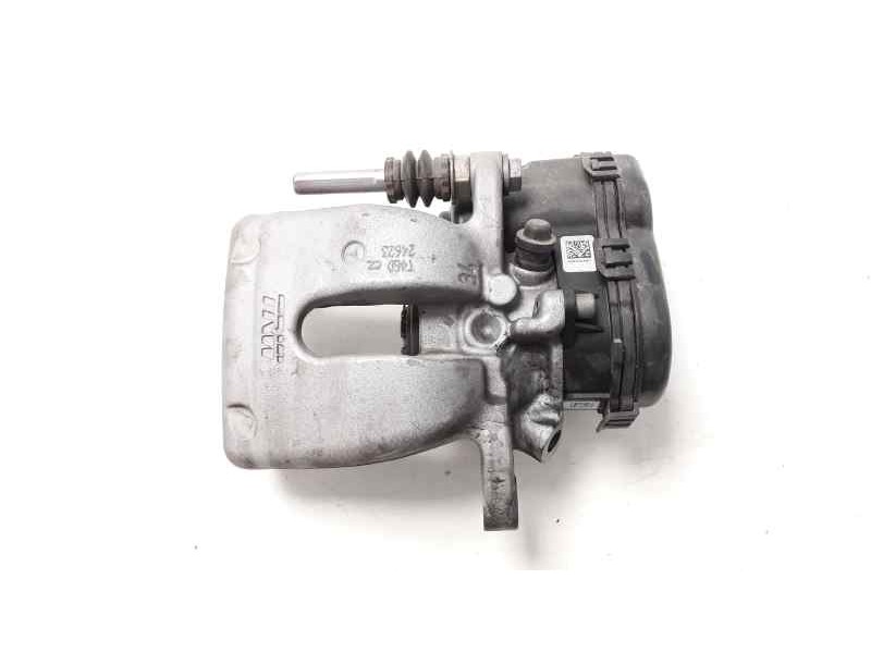 Recambio de pinza de freno trasera izquierda para mercedes-benz clase cla (w117) cla 220 cdi (117.303) referencia OEM IAM 000423
