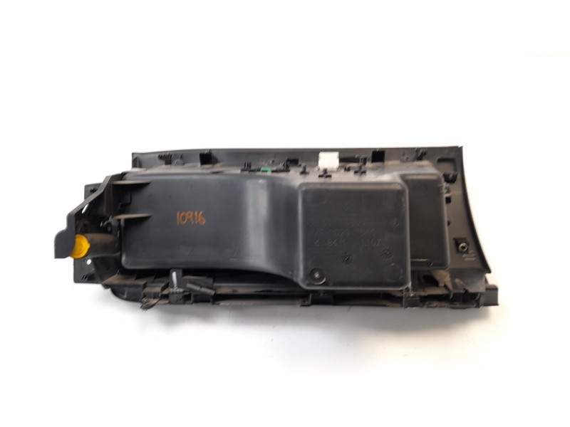 Recambio de guantera para citroen c4 picasso 1.6 16v hdi fap referencia OEM IAM 9654110577  