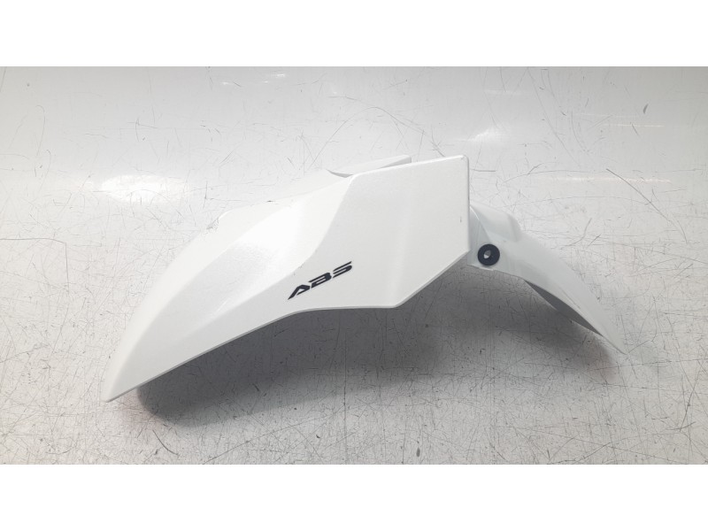 Recambio de guardabarros para honda pcx 125 referencia OEM IAM 61100K1ZJ10YA  