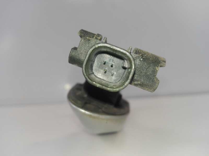 Recambio de maneta exterior trasera derecha para volkswagen passat berlina (3c2) r line referencia OEM IAM 3C0837210  