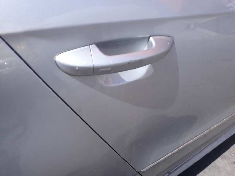 Recambio de maneta exterior trasera derecha para volkswagen passat berlina (3c2) r line referencia OEM IAM 3C0837210  