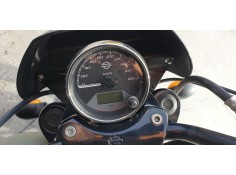 Recambio de cuadro instrumentos para harley-davidson street referencia OEM IAM 70900450   2