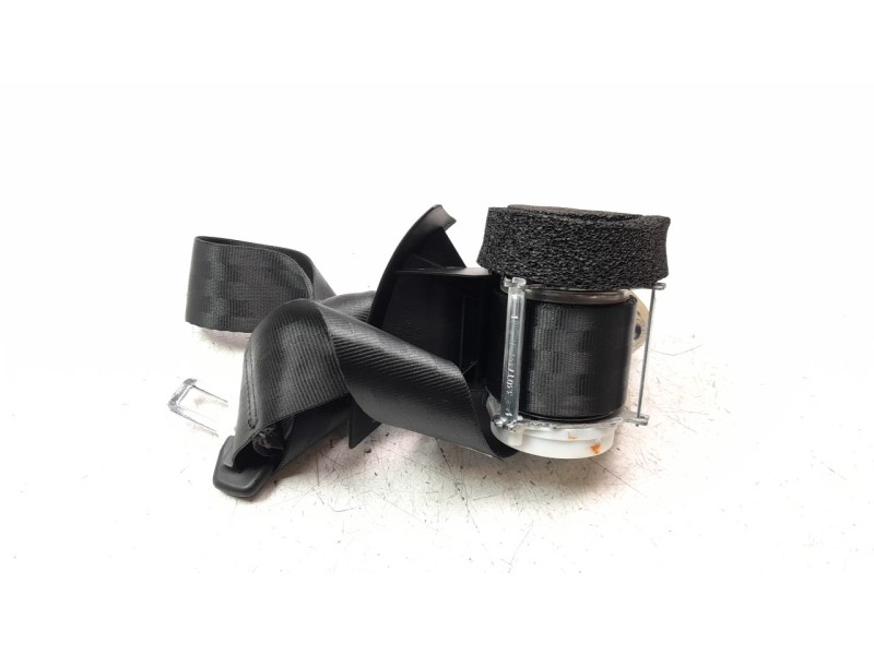 Recambio de cinturon seguridad trasero derecho para volkswagen scirocco (138) 2.0 tsi referencia OEM IAM 1K8857806  