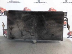 Recambio de condensador / radiador aire acondicionado para opel frontera a sport arizona referencia OEM IAM 91153271  