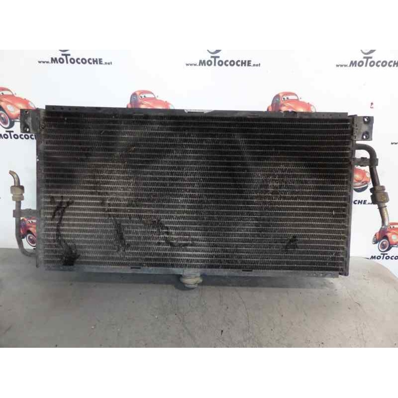 Recambio de condensador / radiador aire acondicionado para opel frontera a sport arizona referencia OEM IAM 91153271  