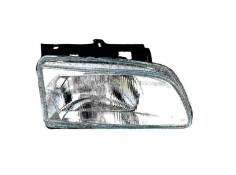 Recambio de faro derecho para citroen berlingo referencia OEM IAM 6205P6 10107171001 CI9154803