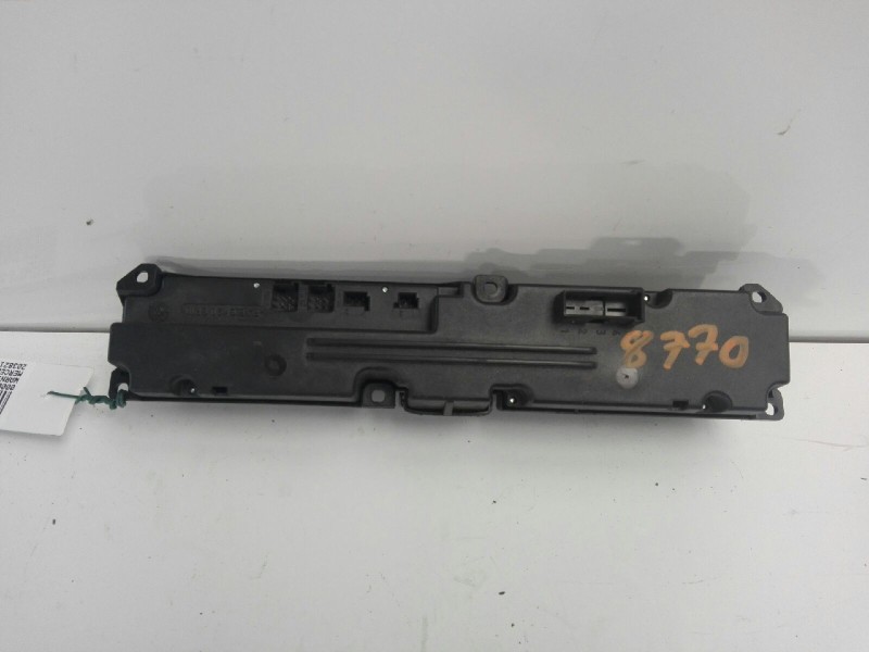Recambio de warning para mercedes-benz clase c (w203) sportcoupe c 220 cdi (203.706) referencia OEM IAM 2038217858  