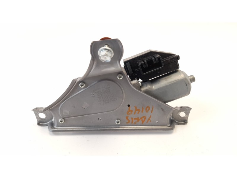 Recambio de motor limpia trasero para toyota yaris active referencia OEM IAM 8513052240 851300D080 2596002331