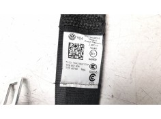 Recambio de cinturon seguridad trasero derecho para volkswagen scirocco (138) 2.0 tsi referencia OEM IAM 1K8857806   2