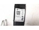 CINTURON SEGURIDAD TRASERO DERECHO 1K8857806 1K8857806 